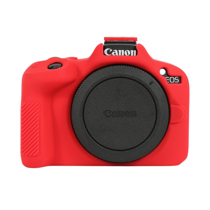 R50 silikon zırh cilt kamera k - Canon Camera Eos R50 incelemesi ve fiyatı