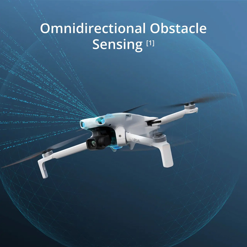 DJI Lito X1 Fly More Combo (DJ - Drone Camera Night Vision incelemesi ve fiyatı