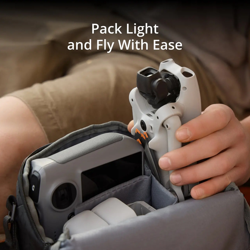 DJI Lito X1 Fly More Combo (DJ - Drone Camera Night Vision incelemesi ve fiyatı