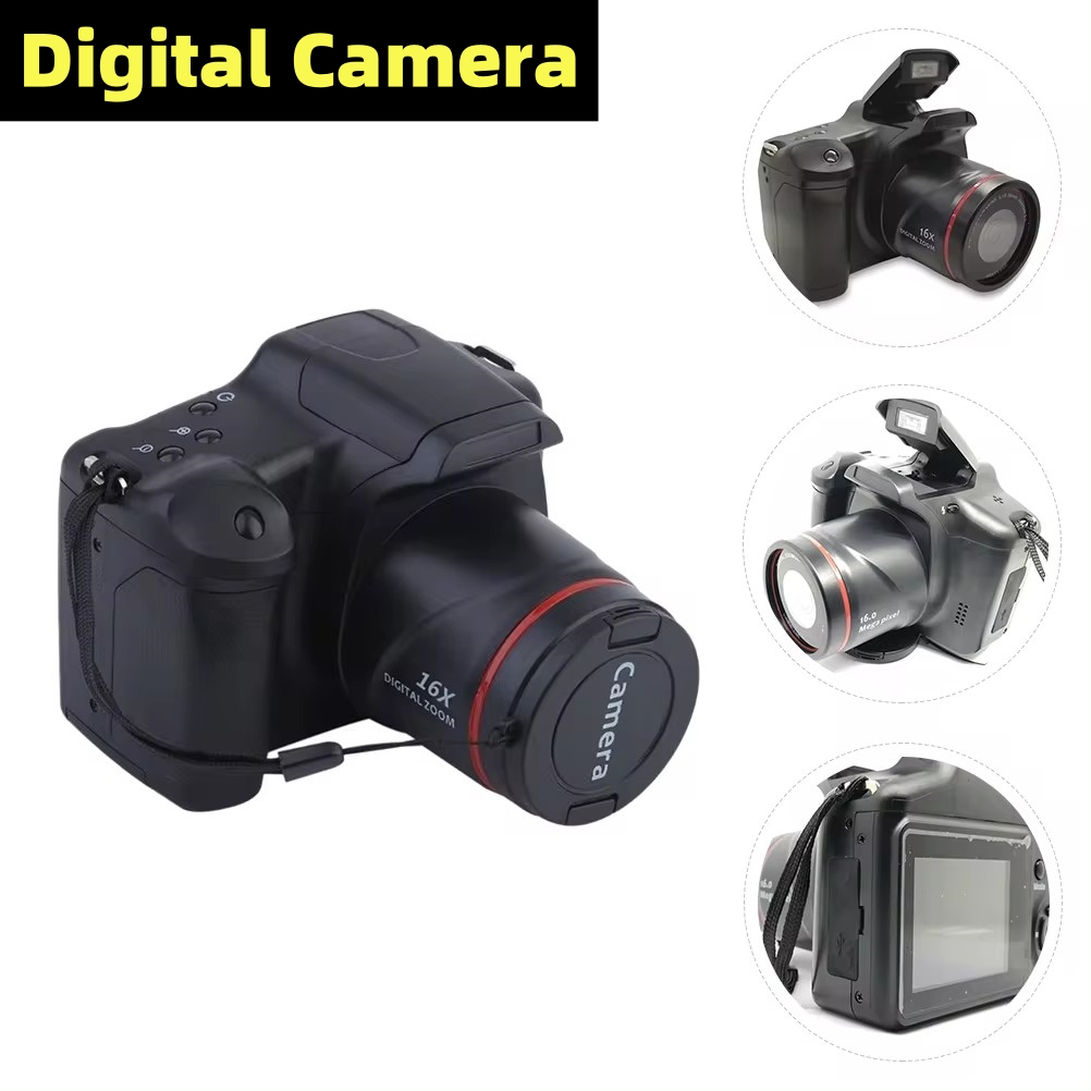 Öğrenciler için dijital kamera - Canon Camera Eos R50 incelemesi ve fiyatı