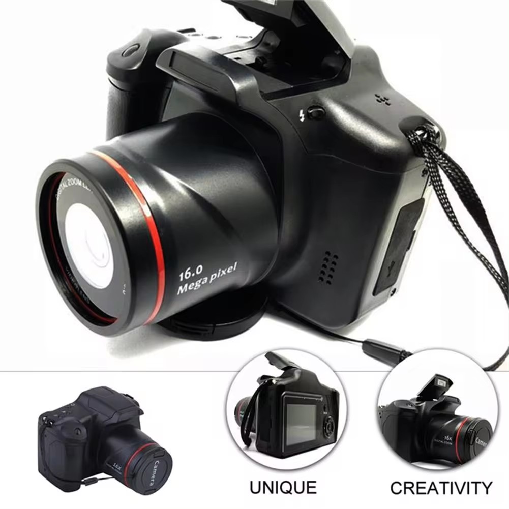 Öğrenciler için dijital kamera - Canon Camera Eos R50 incelemesi ve fiyatı