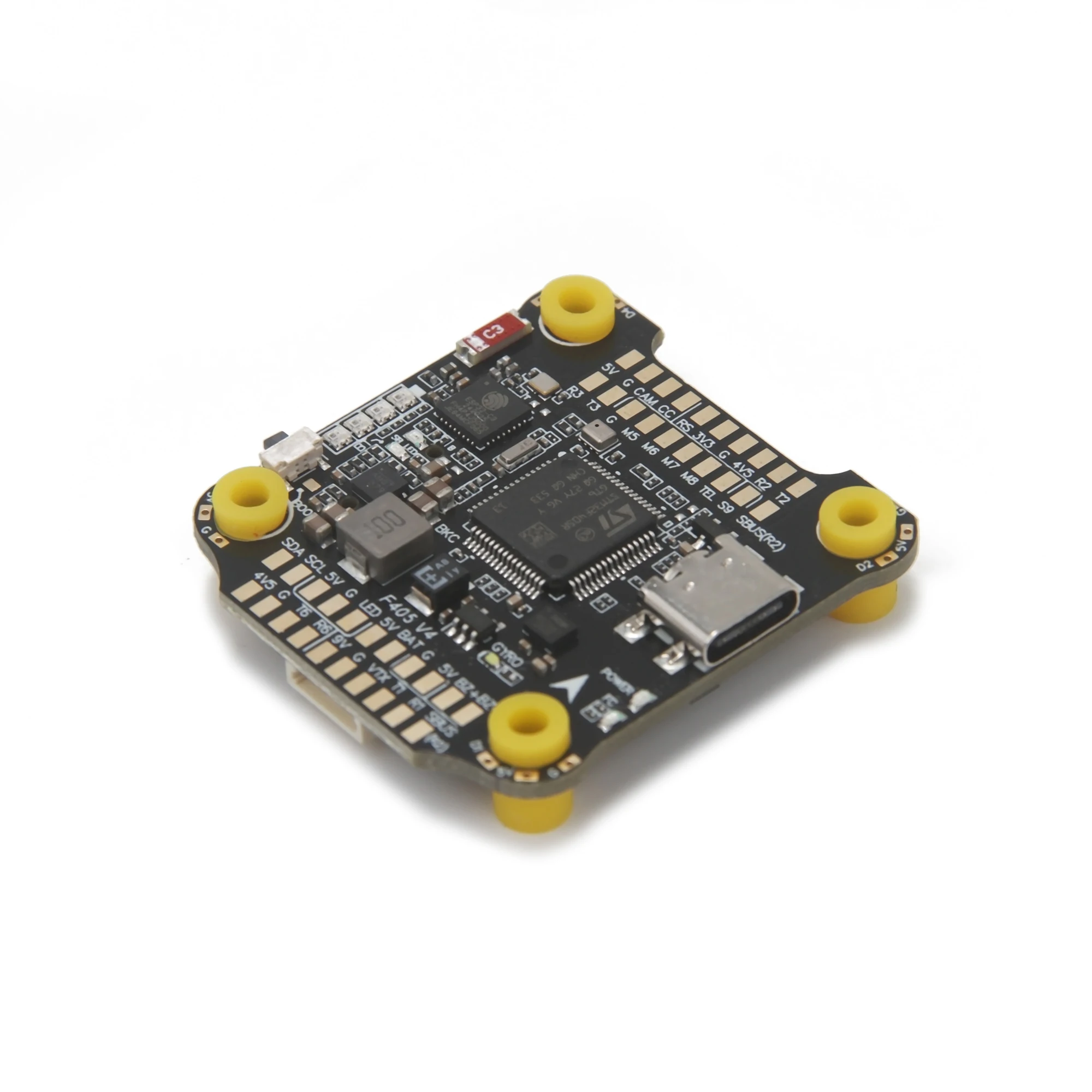 F405 V4 FC F4 Stack Uçuş Kontr - Betaflight Fc F4 incelemesi ve fiyatı