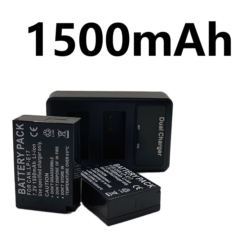 Batmax LP-E17 LPE17 LP E17 Kam - Canon Camera Eos R50 incelemesi ve fiyatı