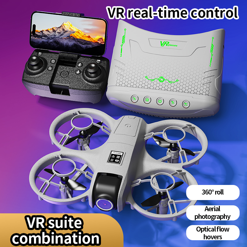 X228 VR FPV Drone HD Çift Kame - Drone Camera Hd incelemesi ve fiyatı