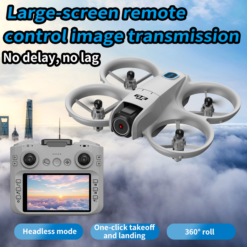 Yeni Model GT3 MAX Drone'lar G - Drone Camera Hd incelemesi ve fiyatı
