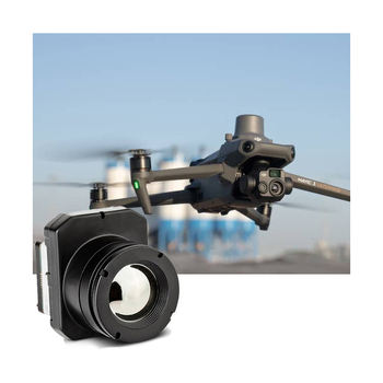 256*192 Mini USB UV Drone Kame - Drone Camera Thermal incelemesi ve fiyatı