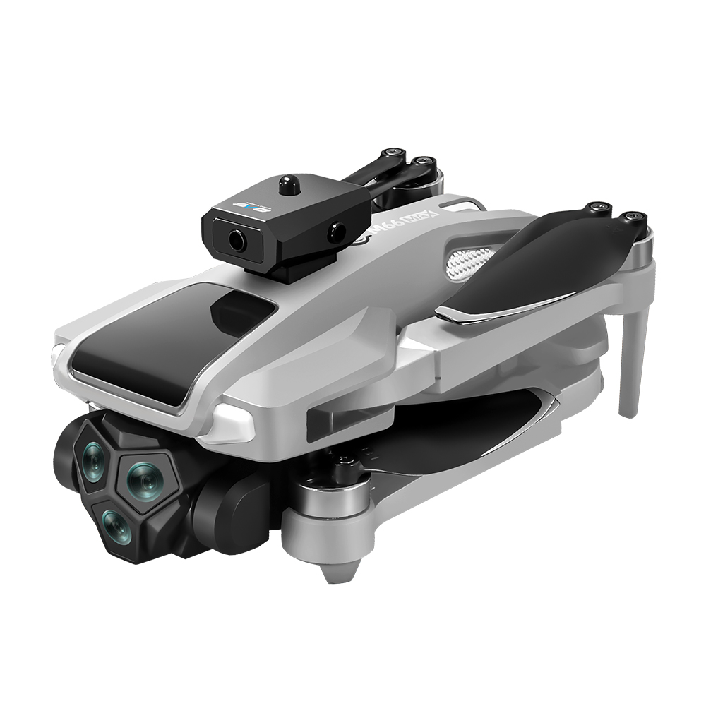 G66 MAX GPS Drone 4K Profesyon - Drone Camera Night Vision incelemesi ve fiyatı