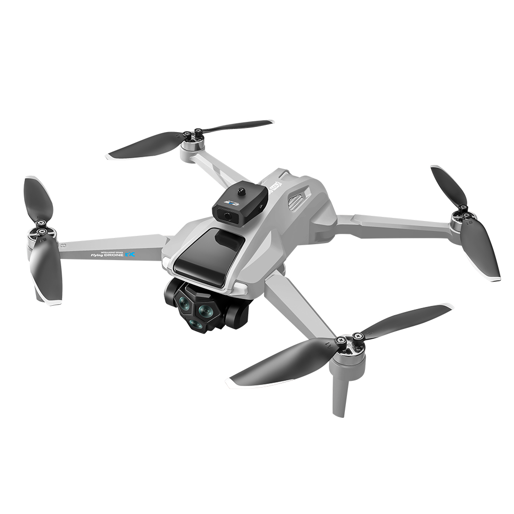 G66 MAX GPS Drone 4K Profesyon - Drone Camera Night Vision incelemesi ve fiyatı