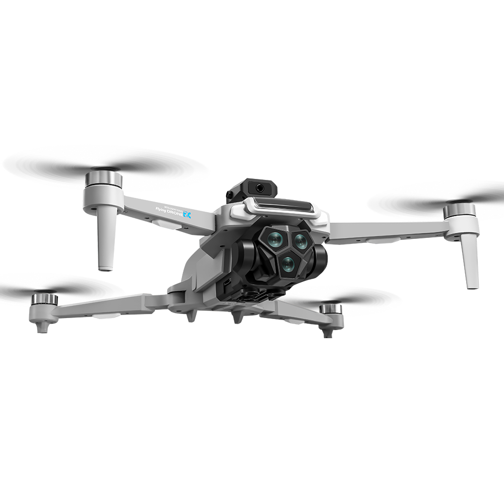 G66 MAX GPS Drone 4K Profesyon - Drone Camera Night Vision incelemesi ve fiyatı