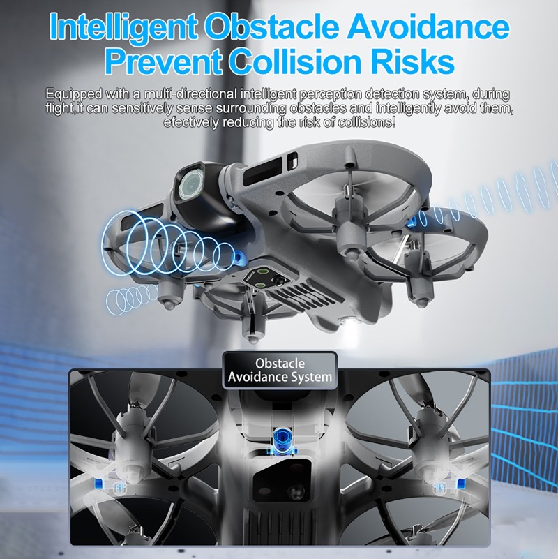 Z906 Taşınabilir Drone Kiti Uz - Drone Camera Night Vision incelemesi ve fiyatı