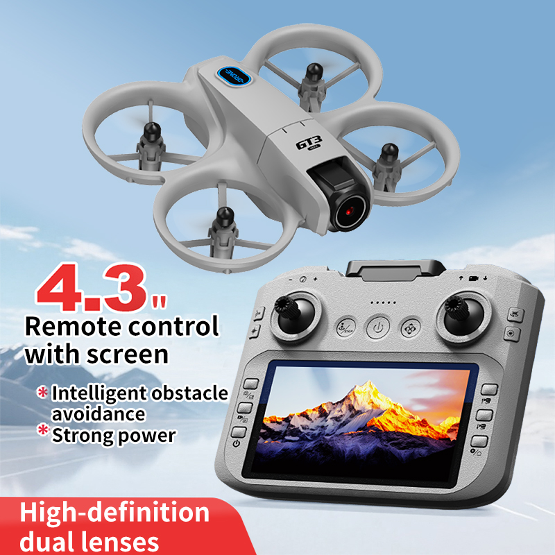 GT3 Max Drone 8k Hd Hava Fotoğ - Drone Camera Night Vision incelemesi ve fiyatı