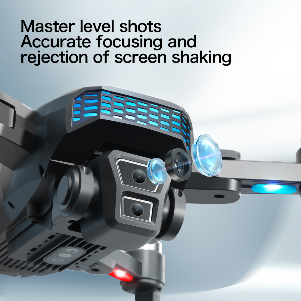 Brand+ XT505 8K GPS Profesyone - Drone Camera Wide Angle incelemesi ve fiyatı