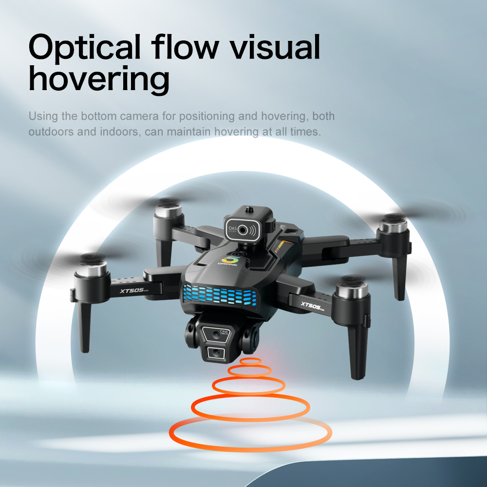 Brand+ XT505 8K GPS Profesyone - Drone Camera Wide Angle incelemesi ve fiyatı