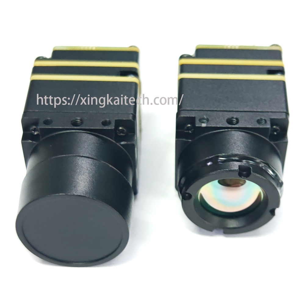 CVBS Analog arayüz Termal Kame - Drone Camera Thermal incelemesi ve fiyatı