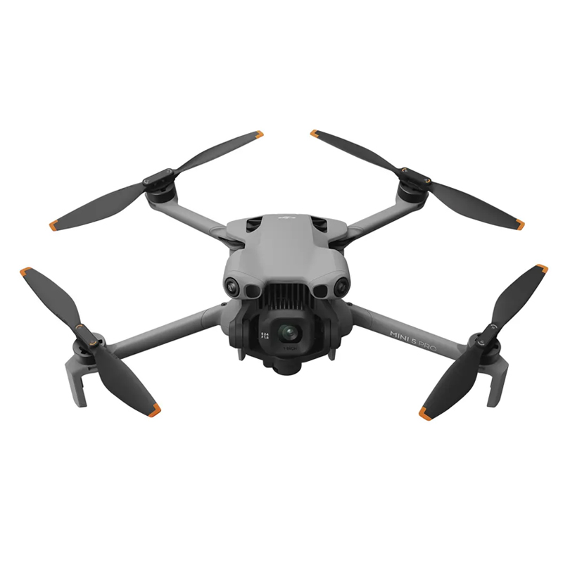 DJI Mini 5 Pro 1 İnç Büyük CMO - Drone Camera Night Vision incelemesi ve fiyatı